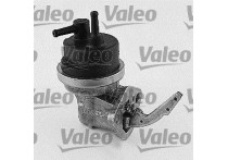 FUEL PUMP: OPEL