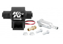 K&N Benzinepomp 9-11.5 PSi Diesel (81-0403)