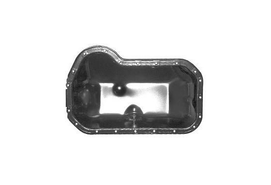 CARTERPAN 1.6 / 1.8 / 1.9D / 1.9TD / 1.9TDi / 2.0 110Kw 5812072 Van Wezel