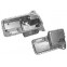 CARTERPAN BMW E36 316i,318i ALUMINIUM 0640070 Van Wezel