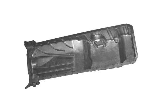 CARTERPAN W124/201 M103 2.6/3.0 Alu 3024071 Van Wezel