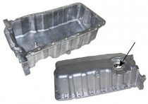 CARTERPAN 1.6 / 1,9TDi Aluminum