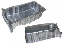 CARTERPAN 1,6 / 1,9TDi Aluminum