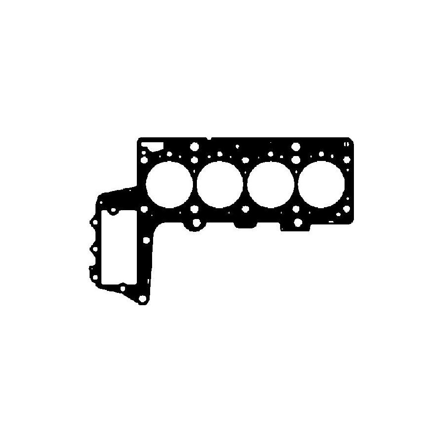 JOINT DE CULASSE MERCEDES SPRINTER 4-T CAMIONNETTE 408 D,SSANGYONG