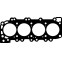 Pakking, cilinderkop 715.360 Elring, voorbeeld 2