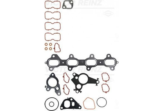 Victor Reinz 61-10026-00 Dichtung Zylinderkopf für MAZDA 3 6 CX 5 GJ GL KE GH