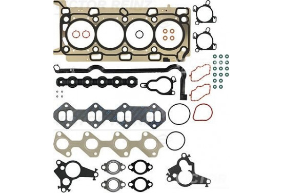 Pakkingsset, cilinderkop 02-37000-01 Viktor Reinz