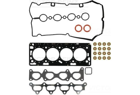 Pakkingsset, cilinderkop 02-37240-02 Viktor Reinz