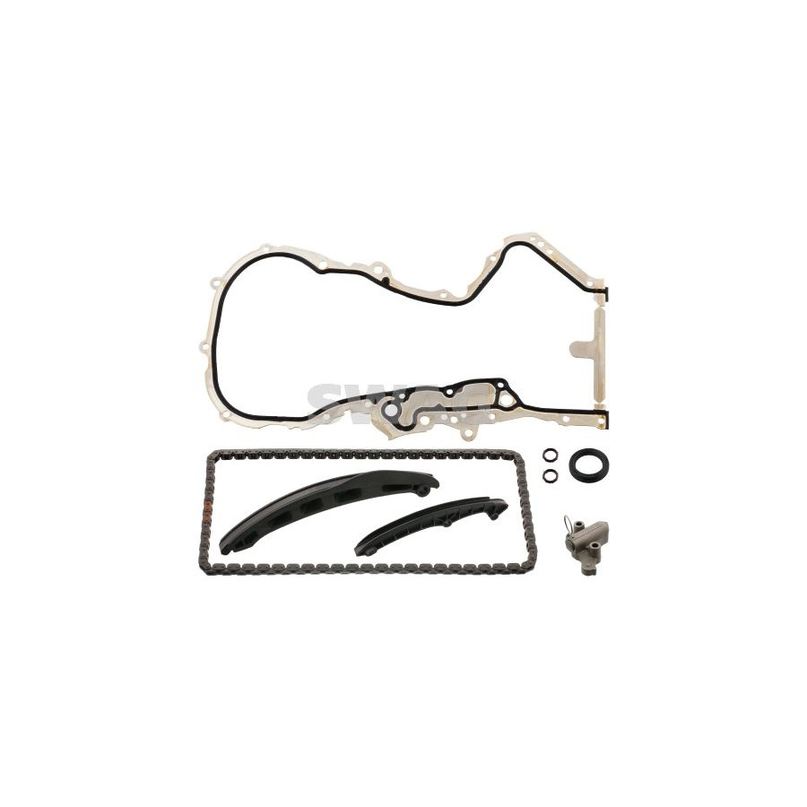TC0237K BGA Distributiekettingset Simplex | prijs en ervaringen