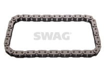 Ketting, oliepompaandrijving