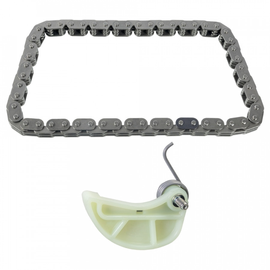 Schaeffler INA Kettingset, oliepompaandrijving voor o.a. Vw, Seat, Audi