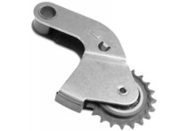 Spanner, distributieketting