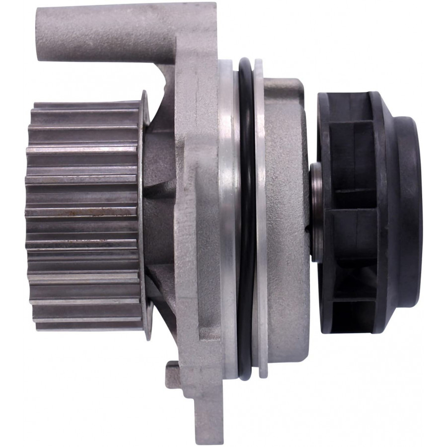 Distributieriem kit incl.waterpomp KP15489XS-1 Gates voor o.a. AUDI ...