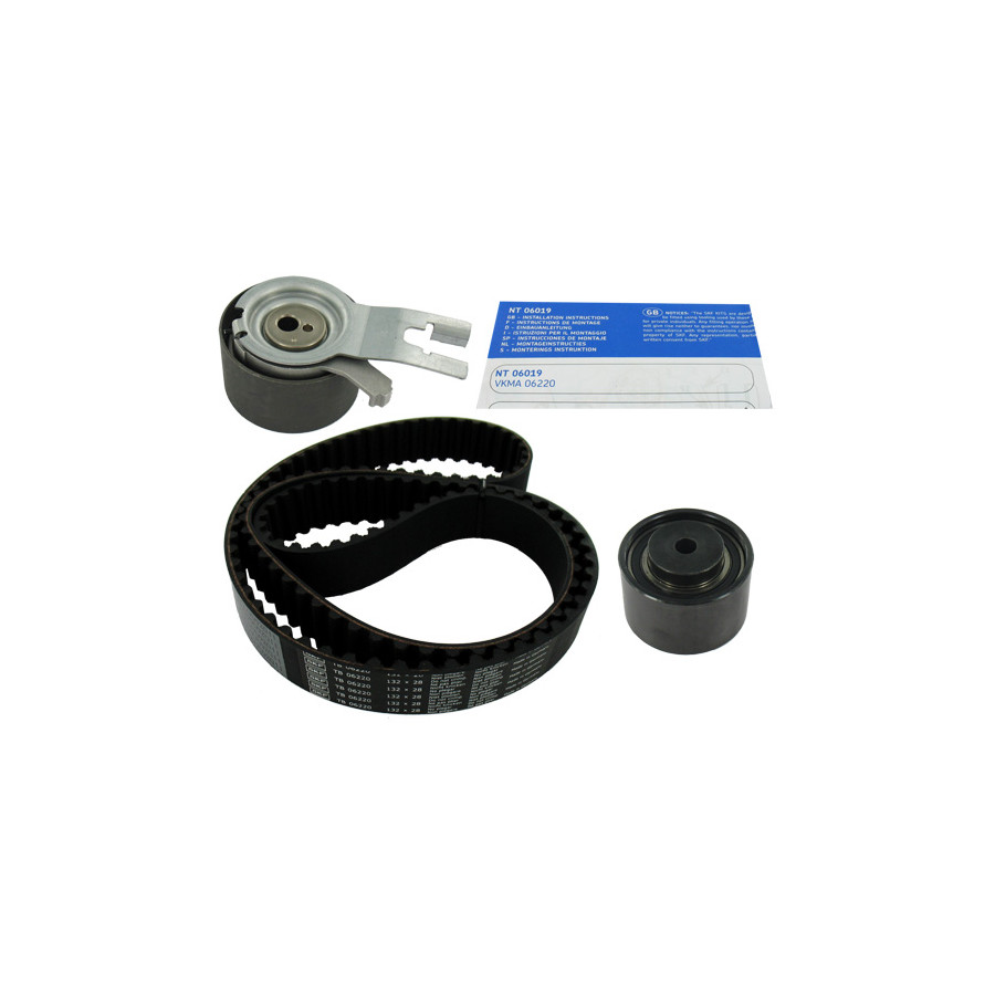 Kit de distribución | INA 530 0506 10