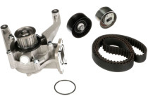Waterpomp + distributieriem set