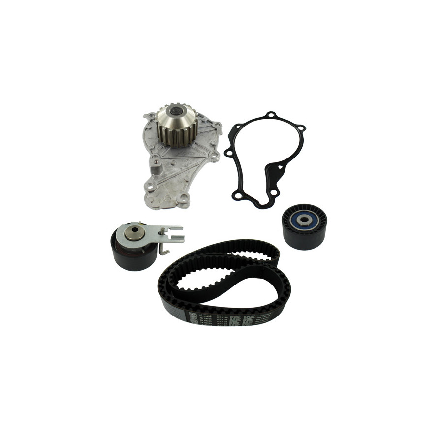 Skf Waterpomp distributieriem set voor oa Renault, Nissan Skf Waterpomp distributieriem set voor oa Renault, Nissan
