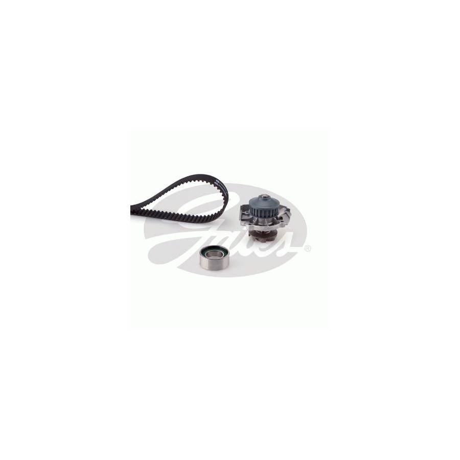 Waterpomp Tandriemen KP15544XS Gates voor o.a. FIAT, LANCIA Waterpomp Tandriemen KP15544XS Gates voor o.a. FIAT, LANCIA