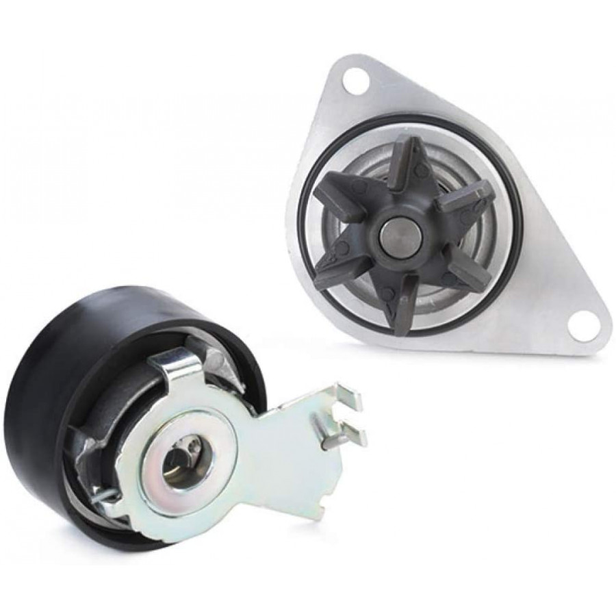Bomba de agua kit correa distribución GATES KP15574XS con bomba de agua, FleetRunner™ Micro-V Bomba de agua kit correa distribución GATES KP15574XS con bomba de agua, FleetRunner™ Micro-V