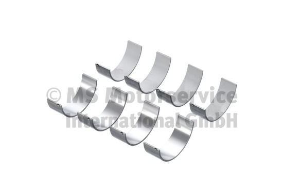 Drijfstanglagerset, afbeelding 2