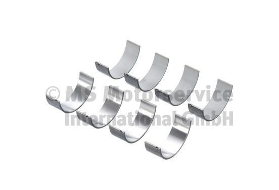 Drijfstanglagerset, afbeelding 2