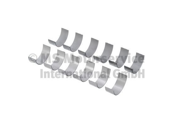 Drijfstanglagerset, afbeelding 2