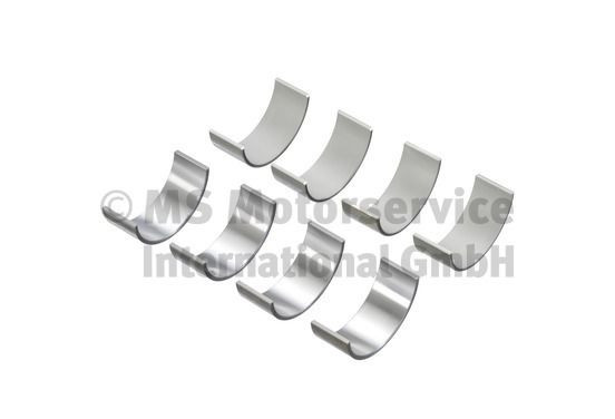 Drijfstanglagerset, afbeelding 2