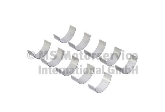 Drijfstanglagerset, afbeelding 2