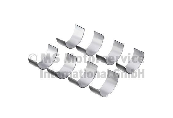 Drijfstanglagerset, afbeelding 2