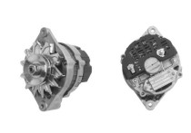 HELLA 8EL 012 427-881 Dynamo / Alternator - 14V - 70A