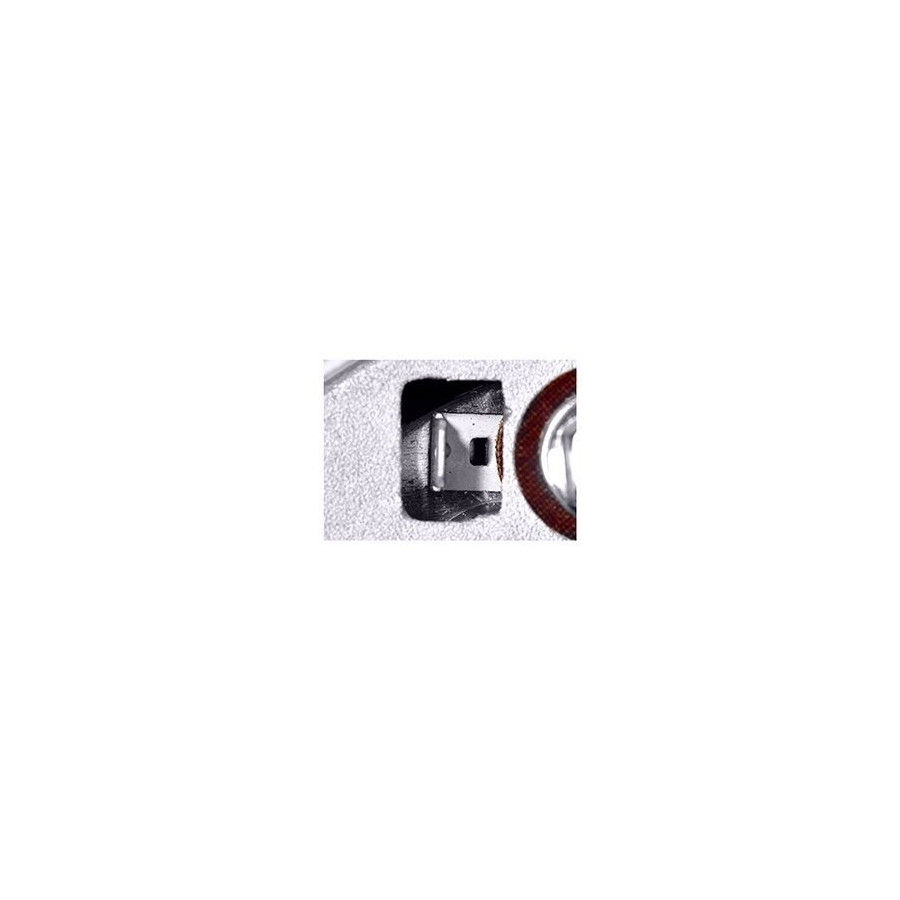 HELLA 8EL 012 427-371 Dynamo / Alternator - 14V - 55A