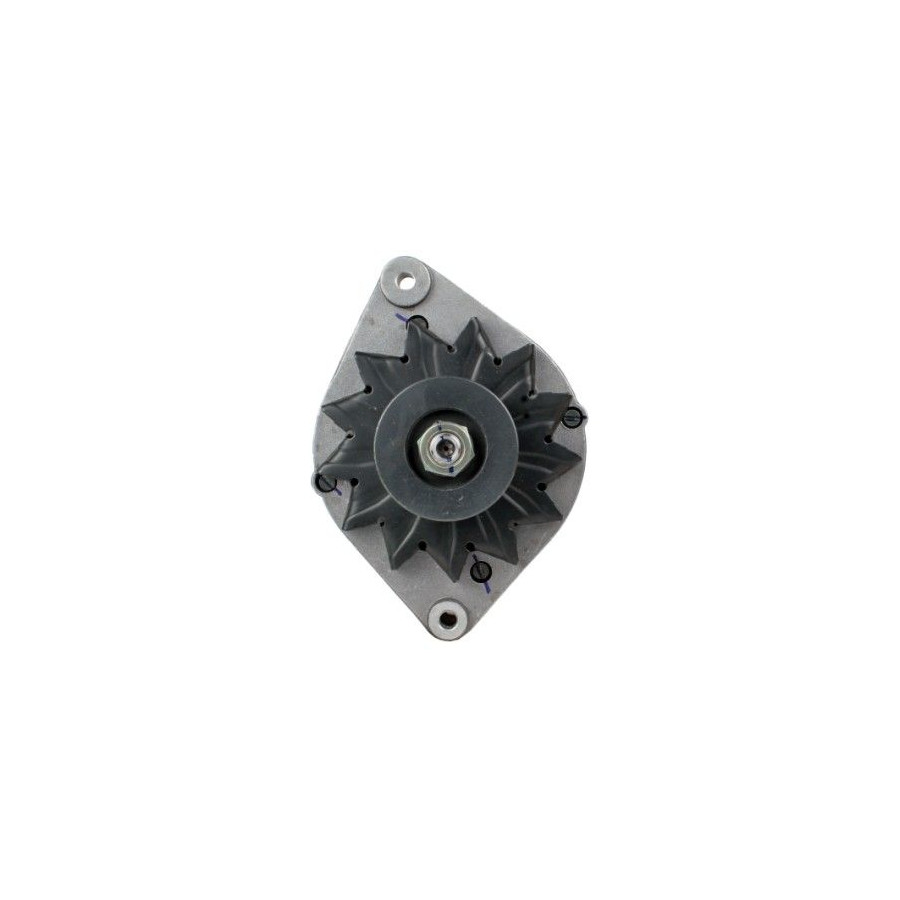 Alternator PSA 14V 70A 8EL 011 710-441 Hella voor o.a. CITROEN, PEUGEOT