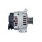 Alternator PSA 14V 120A 8EL 012 426-091 Hella, voorbeeld 4