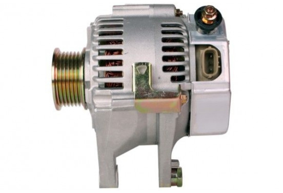 Alternator Toyota/Lexus 14V 80A 8EL 012 426-251 Hella