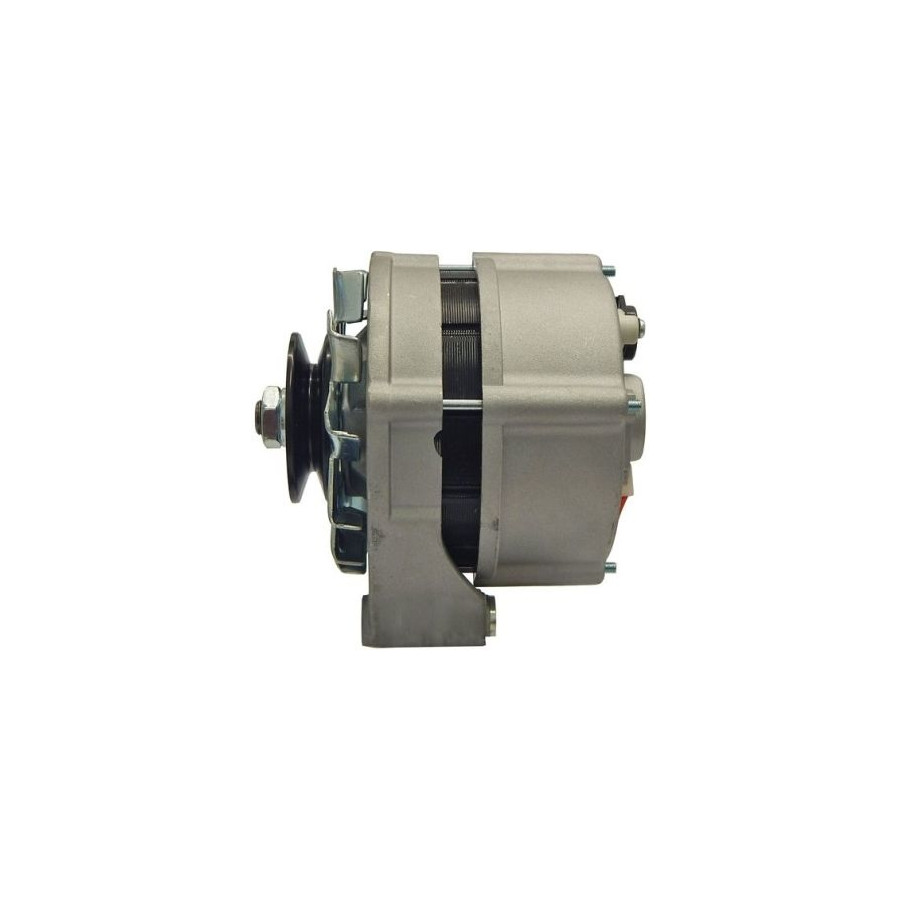 Alternateur HELLA 8El 011 711-081 - 14V, 65A, Avec Poulie Double 2 Gorges - Pour Mitsubishi L200 Entre Autres