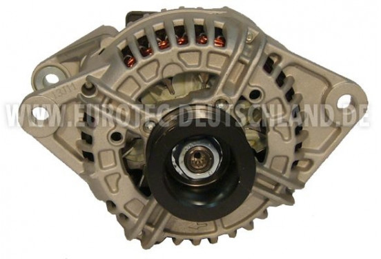 Dynamo 12090446 Eurotec