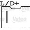 Dynamo 436322 Valeo, voorbeeld 3