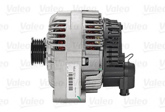 Dynamo 436380 Valeo