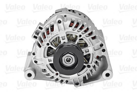 Dynamo 436607 Valeo