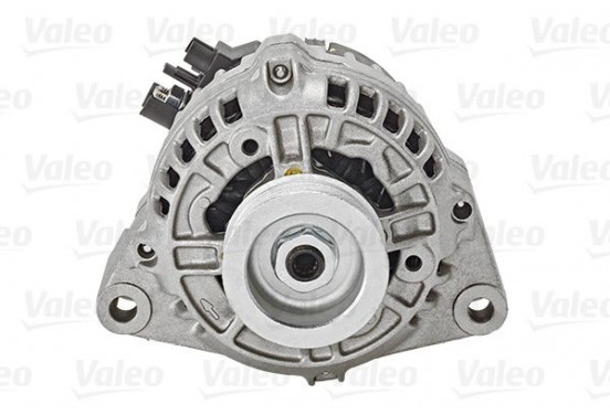 Dynamo 436668 Valeo