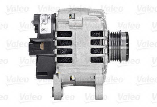 Dynamo 437341 Valeo