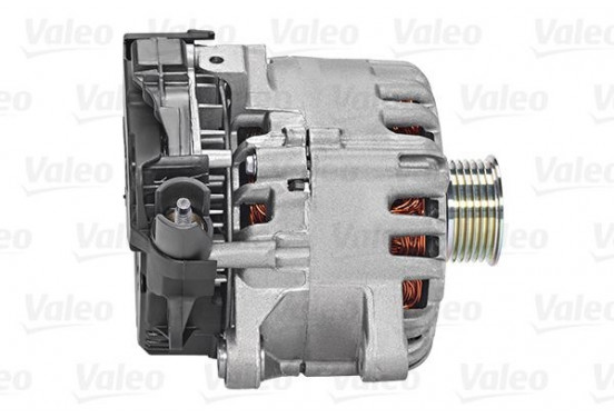 Dynamo 439845 Valeo