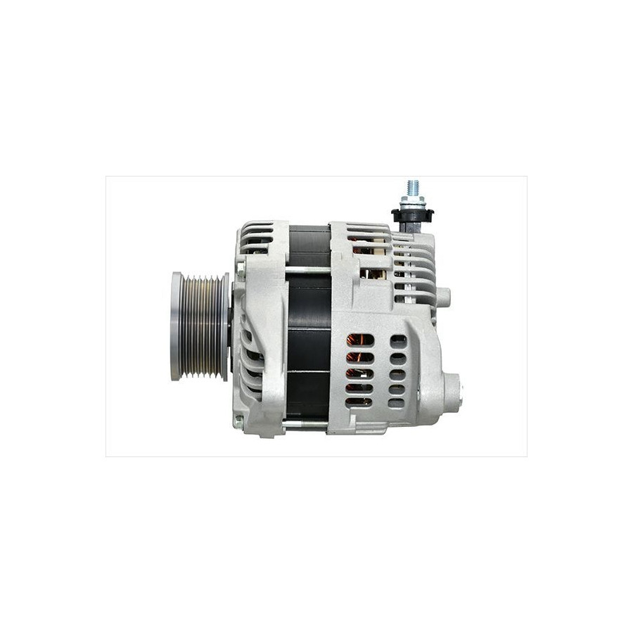 HELLA 8EL 015 630-551 Alternatore ISUZU D-MAX 12V, 80A, 63