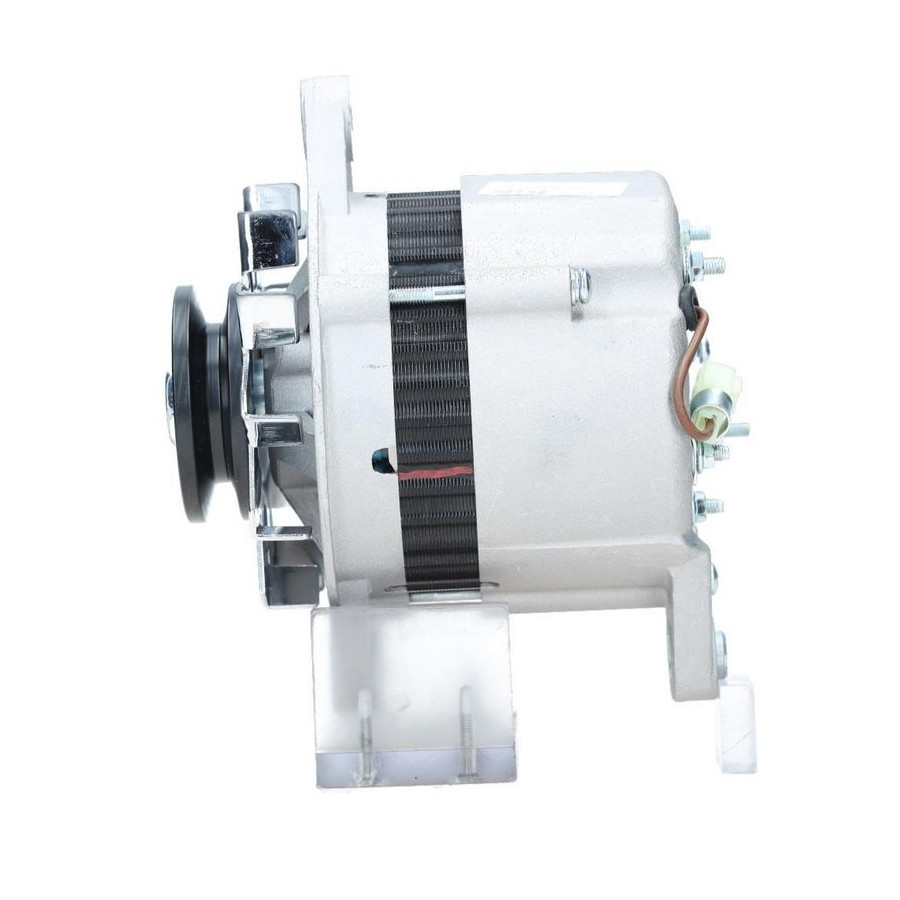 Dynamo Mazda 40A 145.007.040.080 PlusLine voor o.a. MAZDA
