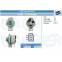 Dynamo Volkswagen 100A 305.039.100.010 PlusLine, voorbeeld 4