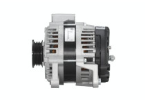 DYNAMO / ALTERNATOR                  8EL