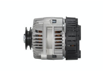 DYNAMO / ALTERNATOR                  8EL