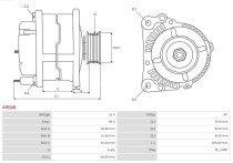 Dynamo / Alternator