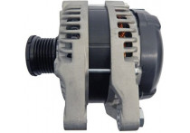 DYNAMO / ALTERNATOR                  8EL