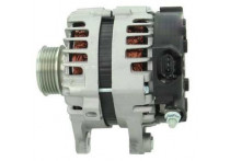 DYNAMO / ALTERNATOR                  8EL