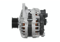 DYNAMO / ALTERNATOR                  8EL